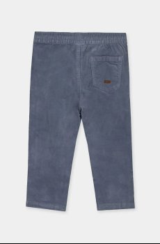 Детские вельветовые брюки Mayoral