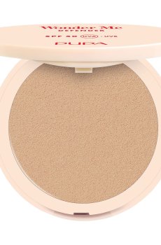 Кушон для лица Pupa Wonder Me Defender SPF 50, 04 Sand, 8.5 г