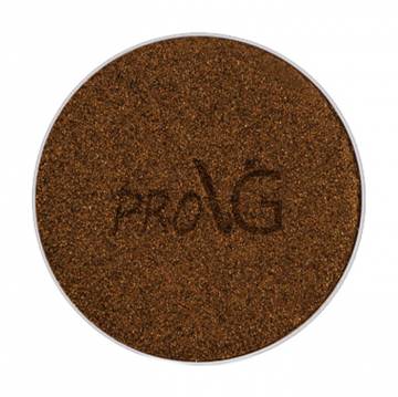 Уценка! Тени для век PROVG Glossy Look GL08 Шоколад, 4 г Уценка! Тени для век PROVG Glossy Look GL08 Шоколад, 4 г