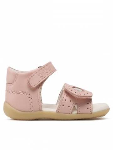 Kickers Босоніжки Bigkratch KI-927220-10 M Рожевий Kickers Босоніжки Bigkratch KI-927220-10 M Рожевий
