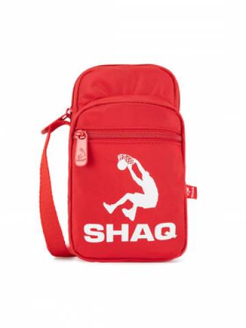 Shaq Плоска сумка SHQ-K-005-CCC Червоний