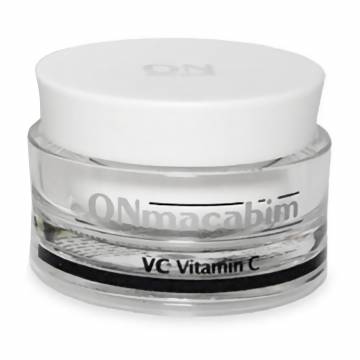 Питательная маска для лица ONmacabim VC Nourishing Skin Mask Vitamin C с витамином C, 50 мл Питательная маска для лица ONmacabim VC Nourishing Skin Mask Vitamin C с витамином C, 50 мл