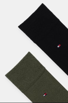 Носки Tommy Hilfiger 2 шт