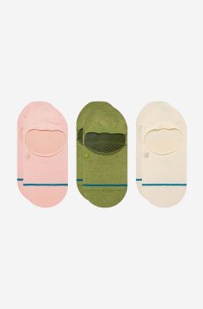 Носки Stance Rock Solid 3 шт