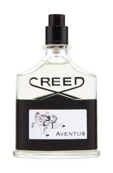 Creed Aventus Парфюмированная вода мужская, 100 мл (ТЕСТЕР)