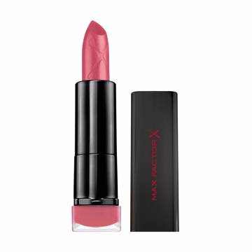 Матовая помада для губ Max Factor Velvet Mattes Lipstick 020 Rose, 4 г Матовая помада для губ Max Factor Velvet Mattes Lipstick 020 Rose, 4 г