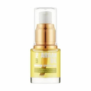 Питательный уход KayPro Special Care Nourishing Treatment для сухих и тусклых волос, с аргановым маслом, 20 мл Питательный уход KayPro Special Care Nourishing Treatment для сухих и тусклых волос, с аргановым маслом, 20 мл