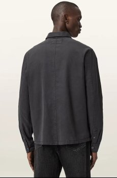 Рубашка AllSaints