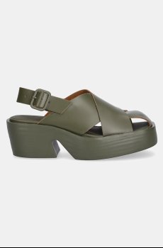 Кожаные сандалии Camper Billie