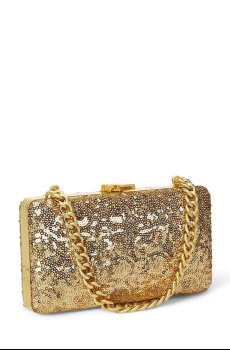 Клатч Lauren Ralph Lauren