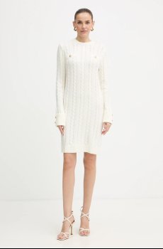 Платье с добавлением шерсти Guess ELSA