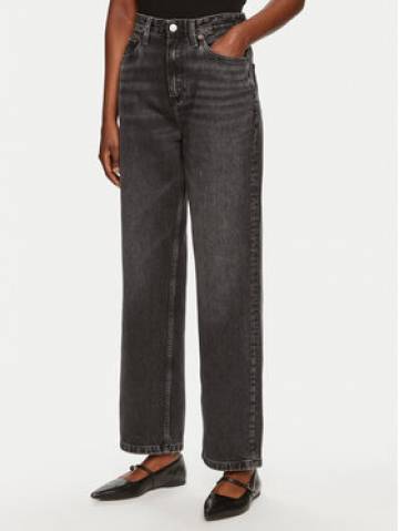 Tommy Hilfiger Джинси WW0WW42206 Сірий Relaxed Fit