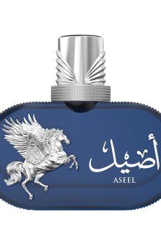 Le Falcone Highfly Aseel Парфюмированная вода унисекс, 85 мл