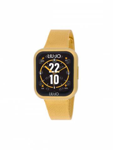 Liu Jo Смарт годинник Voice Mini SWLJ149 Золотий Liu Jo Смарт годинник Voice Mini SWLJ149 Золотий