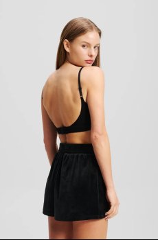 Шорты Karl Lagerfeld