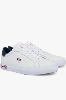 Lacoste кросівки чоловічі Powercourt
