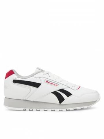 Reebok Снікерcи Glide 100074456 Білий Reebok Снікерcи Glide 100074456 Білий