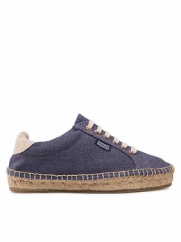 Banana Moon Еспадрильї Pacey Espadrille JBQ06 Cиній Banana Moon Еспадрильї Pacey Espadrille JBQ06 Cиній