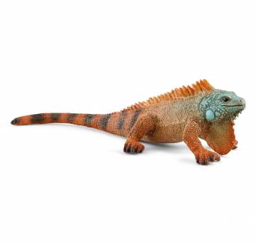 Ігрова фігурка Schleich Ігуана (14854) Ігрова фігурка Schleich Ігуана (14854)