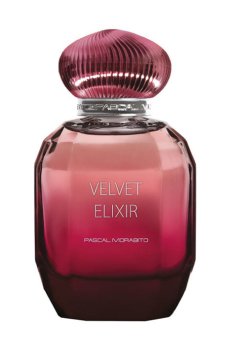 Pascal Morabito Velvet Elixir Парфюмированная вода женская, 100 мл