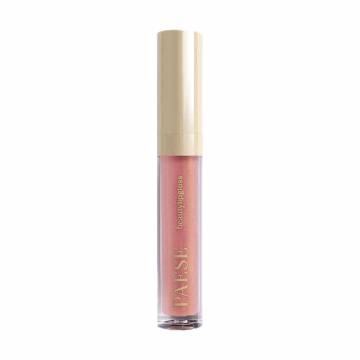 Блеск для губ Paese Beauty Lipgloss со светоотражающими частицами, 02 Sultry, 3.4 мл Блеск для губ Paese Beauty Lipgloss со светоотражающими частицами, 02 Sultry, 3.4 мл