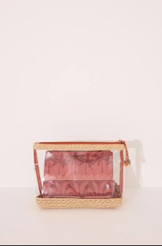 Комплект косметичек womensecret MICKEY 3 шт