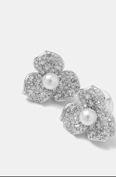 Сережки Aldo CHARPIN