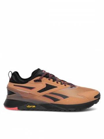 Reebok Снікерcи 100033321-W Коричневий Reebok Снікерcи 100033321-W Коричневий