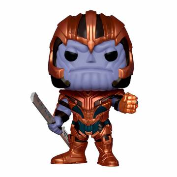 Фігурка Funko Pop Avengers Танос (36672) Фігурка Funko Pop Avengers Танос (36672)