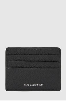 Чехол на карты Karl Lagerfeld IKON