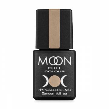 Гель-лак для ногтей Moon Full Air Nude UV/LED, 04 светло-бежевый, 8 мл Гель-лак для ногтей Moon Full Air Nude UV/LED, 04 светло-бежевый, 8 мл