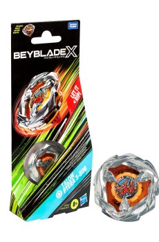 Игрушка-юла Beyblade X Talon Ptera от 8 лет, 20*3.17*8.89 см (F9590/G0195)