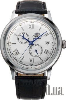 Японские часы Orient