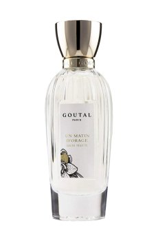 Annick Goutal Un Matin dOrage Туалетная вода женская, 50 мл
