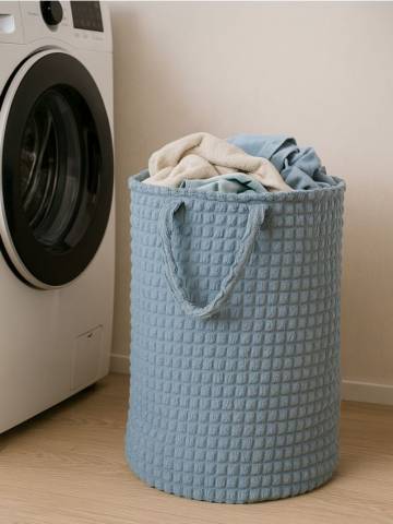 Сумка для зберігання - блакитний