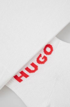 Носки HUGO 3 шт 3P AS UNI CC W