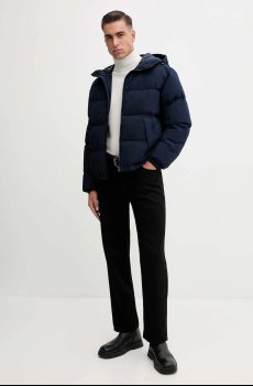 Пуховая куртка United Colors of Benetton