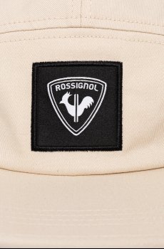 Хлопковая кепка Rossignol