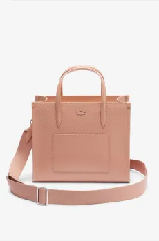 Женская розовая сумка Розовый ONESIZE Lacoste NF5004KLN76