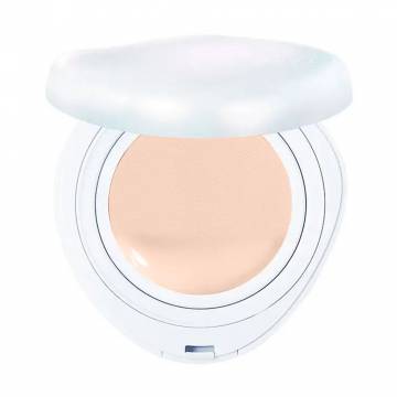 Кушон для лица WAKEMAKE Water Glow Coating Cushion, SPF 50+/ PA++++, 22 Neutral, 11 г