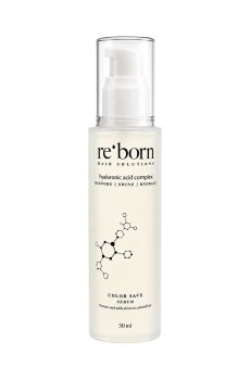 Сыворотка Reborn Color Save для сохранения цвета волос, 50 мл