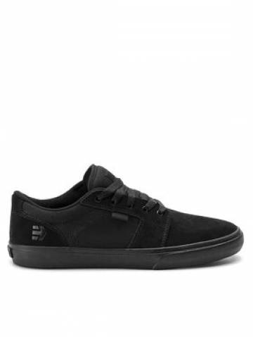 Etnies Кросівки Barge Ls 4101000351 Чорний Etnies Кросівки Barge Ls 4101000351 Чорний