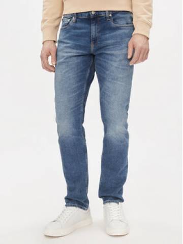 Calvin Klein Jeans Джинси Slim J30J324201 Cиній Slim Fit Calvin Klein Jeans Джинси Slim J30J324201 Cиній Slim Fit