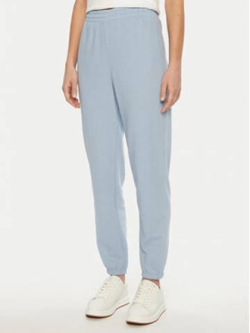 ONLY Спортивні штани Bella 15312094 Голубий Regular Fit ONLY Спортивні штани Bella 15312094 Голубий Regular Fit