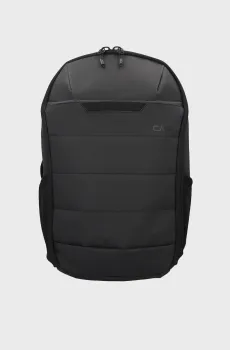 Темно-серый рюкзак AERYN TRAVEL 20L URBAN Серый ONESIZE CMP 3V41957-U901