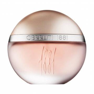 Cerruti 1881 Pour Femme Туалетная вода женская, 50 мл Cerruti 1881 Pour Femme Туалетная вода женская, 50 мл