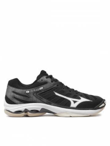 Mizuno Взуття у спортзал Wave Voltage 2 V1GA2460 Чорний Mizuno Взуття у спортзал Wave Voltage 2 V1GA2460 Чорний