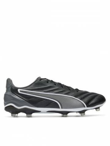 Puma Взуття для футболу King Pro Fg/Ag 107862 Чорний Puma Взуття для футболу King Pro Fg/Ag 107862 Чорний