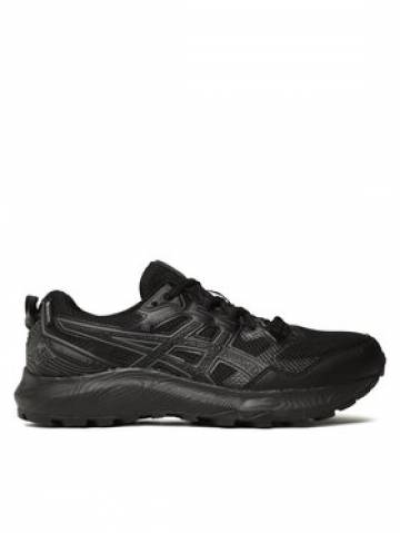 Asics Взуття для бігу Gel-Sonoma 7 GTX 1012B414 Чорний Asics Взуття для бігу Gel-Sonoma 7 GTX 1012B414 Чорний