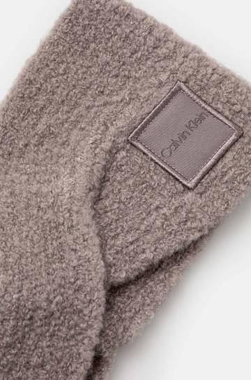 Calvin Klein цвет серый K60K612694 Calvin Klein цвет серый K60K612694